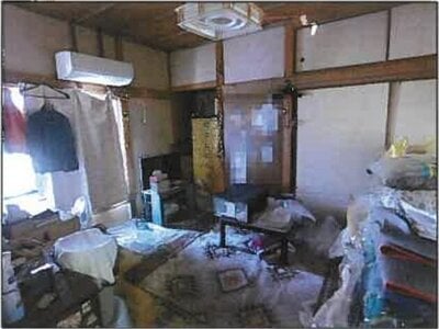 広島県尾道市 尾道駅 戸建て 84万円の競売物件 #11