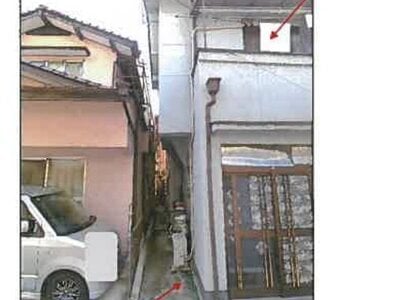 広島県尾道市 尾道駅 戸建て 84万円の競売物件 #6