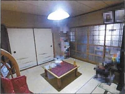 広島県尾道市 尾道駅 戸建て 84万円の競売物件 #7