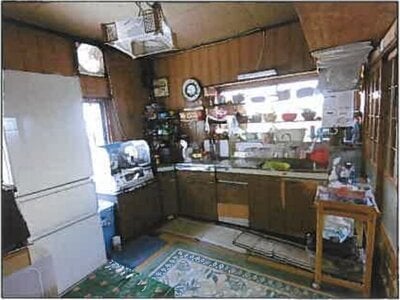 広島県尾道市 尾道駅 戸建て 84万円の競売物件 #8