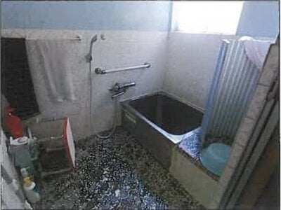 広島県尾道市 尾道駅 戸建て 84万円の競売物件 #9