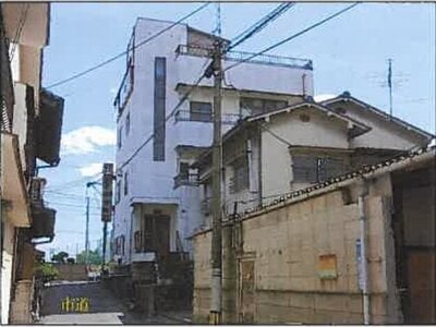 広島県尾道市 尾道駅30分 戸建て 154万円の競売物件 #8