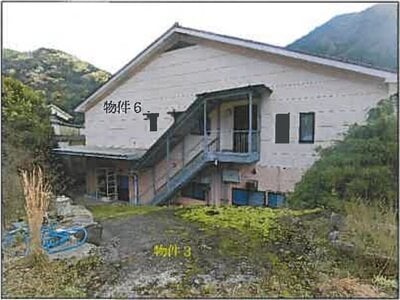 (値下げ) 広島県庄原市 備後安田駅 戸建て 962万円の競売物件 #11