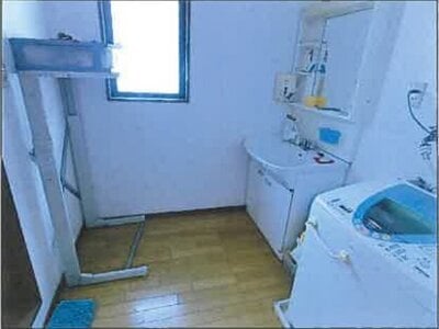 (値下げ) 広島県庄原市 備後安田駅 戸建て 962万円の競売物件 #27