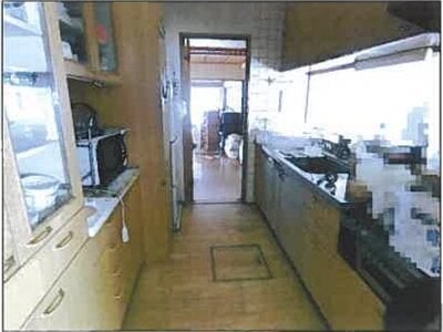 (値下げ) 広島県庄原市 備後安田駅 戸建て 962万円の競売物件 #33