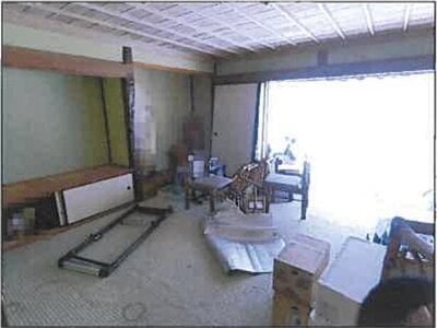 (値下げ) 広島県庄原市 備後安田駅 戸建て 962万円の競売物件 #34