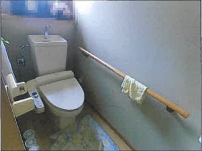 (値下げ) 広島県庄原市 備後安田駅 戸建て 962万円の競売物件 #39