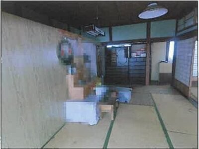 (値下げ) 広島県庄原市 備後安田駅 戸建て 962万円の競売物件 #42