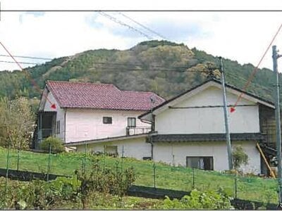 (値下げ) 広島県庄原市 備後安田駅 戸建て 962万円の競売物件 #5