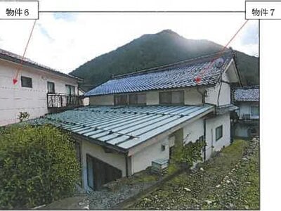 (値下げ) 広島県庄原市 備後安田駅 戸建て 962万円の競売物件 #6