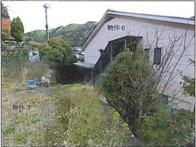 (値下げ) 広島県庄原市 備後安田駅 戸建て 962万円の競売物件 #9