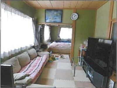 広島県三原市 本郷駅 戸建て 484万円の競売物件 #22