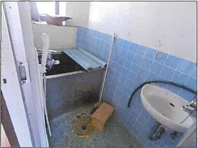 広島県尾道市 尾道駅11分 戸建て 582万円の競売物件 #10