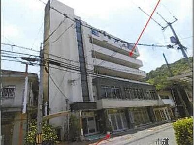 広島県尾道市 尾道駅11分 戸建て 582万円の競売物件 #2