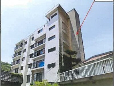 広島県尾道市 尾道駅11分 戸建て 582万円の競売物件 #3