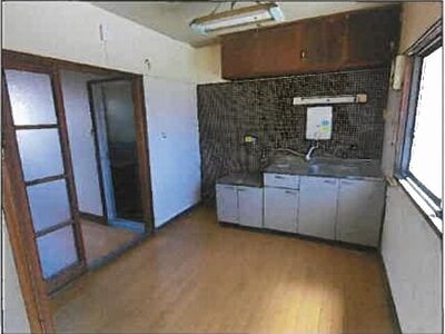 広島県尾道市 尾道駅11分 戸建て 582万円の競売物件 #9