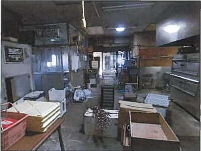 広島県世羅郡世羅町 備後三川駅 戸建て 143万円の競売物件 #10