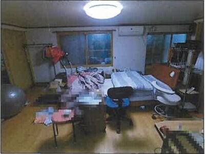 広島県世羅郡世羅町 備後三川駅 戸建て 143万円の競売物件 #12