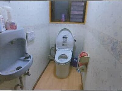 広島県世羅郡世羅町 備後三川駅 戸建て 143万円の競売物件 #14