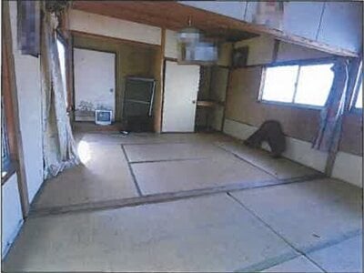 広島県世羅郡世羅町 備後三川駅 戸建て 143万円の競売物件 #15