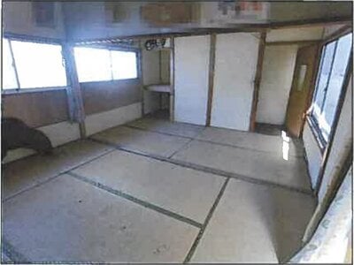 広島県世羅郡世羅町 備後三川駅 戸建て 143万円の競売物件 #16