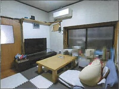 広島県世羅郡世羅町 備後三川駅 戸建て 143万円の競売物件 #17