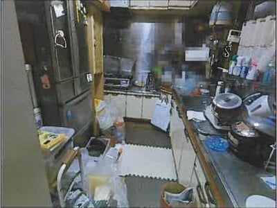 広島県世羅郡世羅町 備後三川駅 戸建て 143万円の競売物件 #18