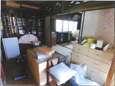 広島県世羅郡世羅町 備後三川駅 戸建て 143万円の競売物件 #23