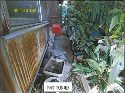 広島県世羅郡世羅町 備後三川駅 戸建て 143万円の競売物件 #6