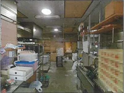 広島県世羅郡世羅町 備後三川駅 戸建て 143万円の競売物件 #9