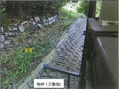 広島県尾道市 東尾道駅23分 戸建て 413万円の競売物件 #12