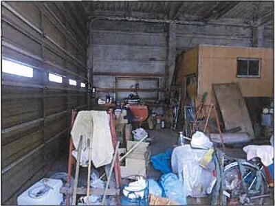 広島県尾道市 東尾道駅23分 戸建て 413万円の競売物件 #13