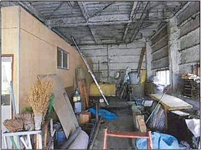 広島県尾道市 東尾道駅23分 戸建て 413万円の競売物件 #14