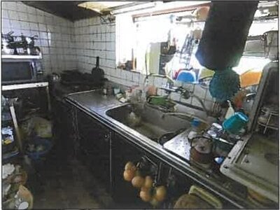 広島県尾道市 東尾道駅23分 戸建て 413万円の競売物件 #18