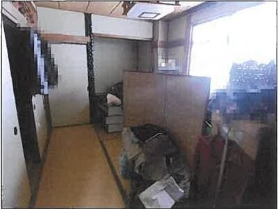 広島県尾道市 東尾道駅23分 戸建て 413万円の競売物件 #19