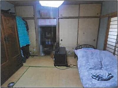 広島県尾道市 東尾道駅23分 戸建て 413万円の競売物件 #20