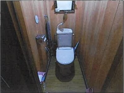 広島県尾道市 東尾道駅23分 戸建て 413万円の競売物件 #22