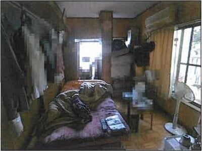 広島県尾道市 東尾道駅23分 戸建て 413万円の競売物件 #23