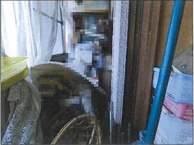 広島県尾道市 東尾道駅23分 戸建て 413万円の競売物件 #24