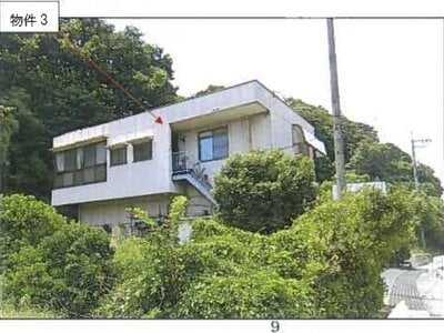 広島県尾道市 東尾道駅23分 戸建て 413万円の競売物件 #3