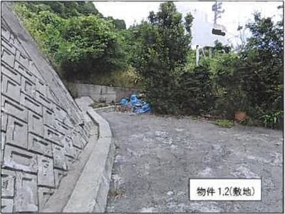 広島県尾道市 東尾道駅23分 戸建て 413万円の競売物件 #4