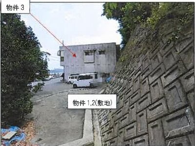 広島県尾道市 東尾道駅23分 戸建て 413万円の競売物件 #5