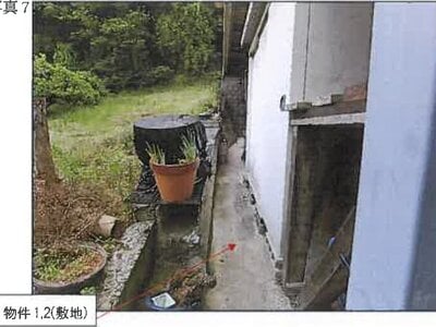 広島県尾道市 東尾道駅23分 戸建て 413万円の競売物件 #7