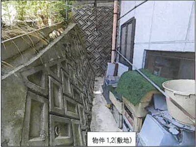 広島県尾道市 東尾道駅23分 戸建て 413万円の競売物件 #9