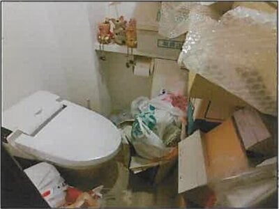 広島県福山市 福山駅15分 マンション「フローレンス光南町グランドアーク」1,654万円の競売物件 #11