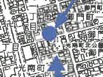 広島県福山市 福山駅15分 マンション「フローレンス光南町グランドアーク」1,654万円の競売物件 #15