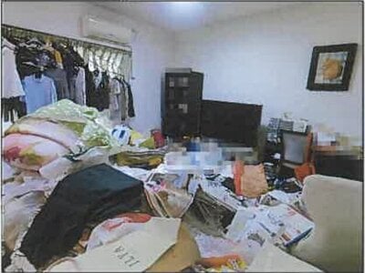 広島県福山市 福山駅15分 マンション「フローレンス光南町グランドアーク」1,654万円の競売物件 #9