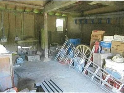 (値下げ) 福岡県築上郡築上町 築城駅12分 戸建て 192万円の競売物件 #11