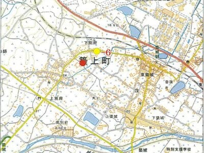 (値下げ) 福岡県築上郡築上町 築城駅12分 戸建て 192万円の競売物件 #13
