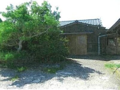 (値下げ) 福岡県築上郡築上町 築城駅12分 戸建て 192万円の競売物件 #2